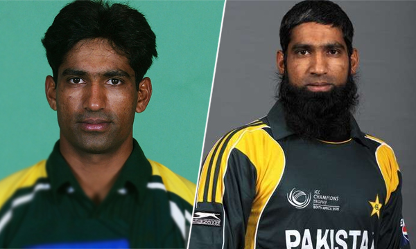 Mohammad-Yousuf