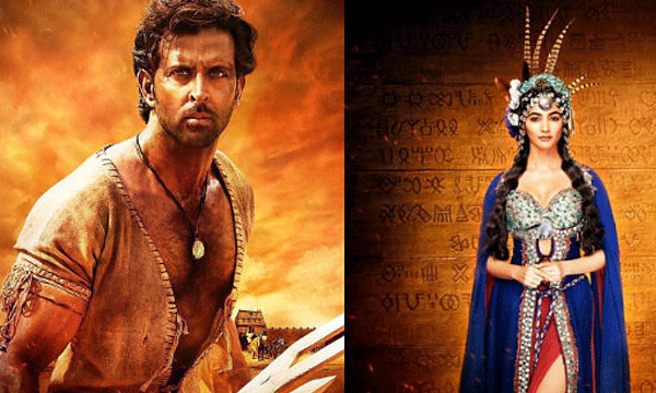 Mohenjo-daro lead