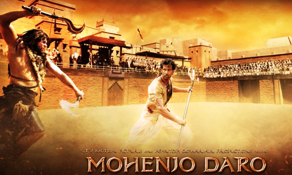 Mohenjodaro-lead