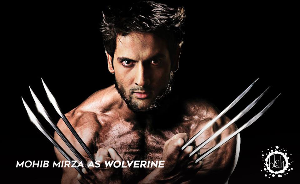 mohib-mirza-as-wolverine