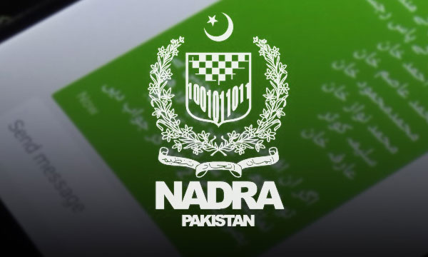 NADRA