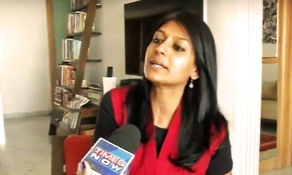 Nandita-das