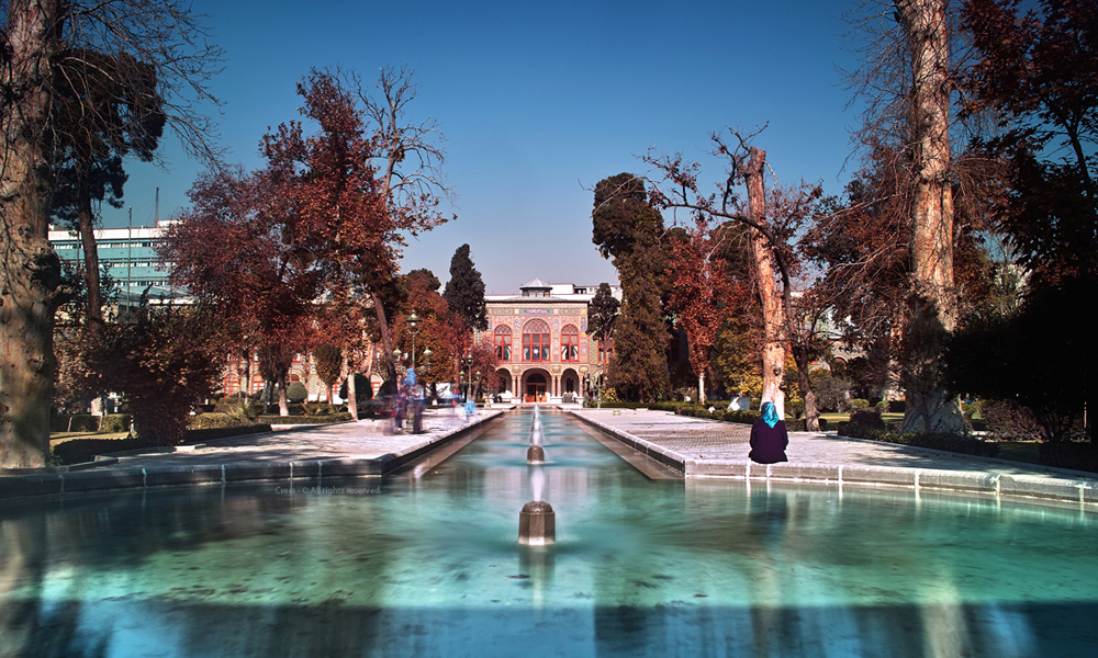 National-Mueseum-of-Iran