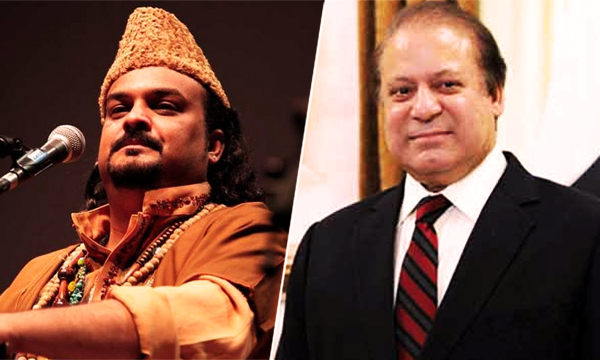 Nawaz-Sharif-announces-financial-assistance-for-Amjad-Sabri