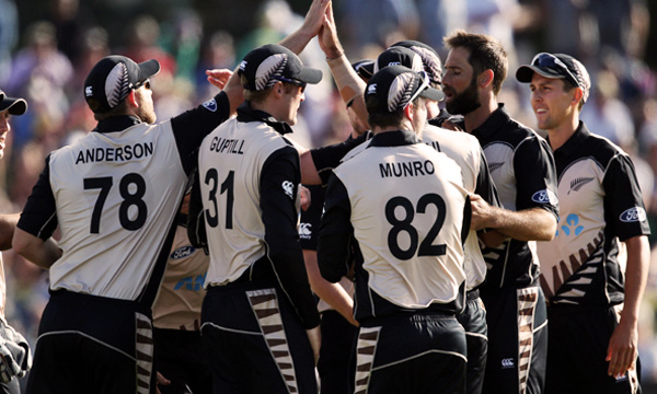 NewZealand-Team