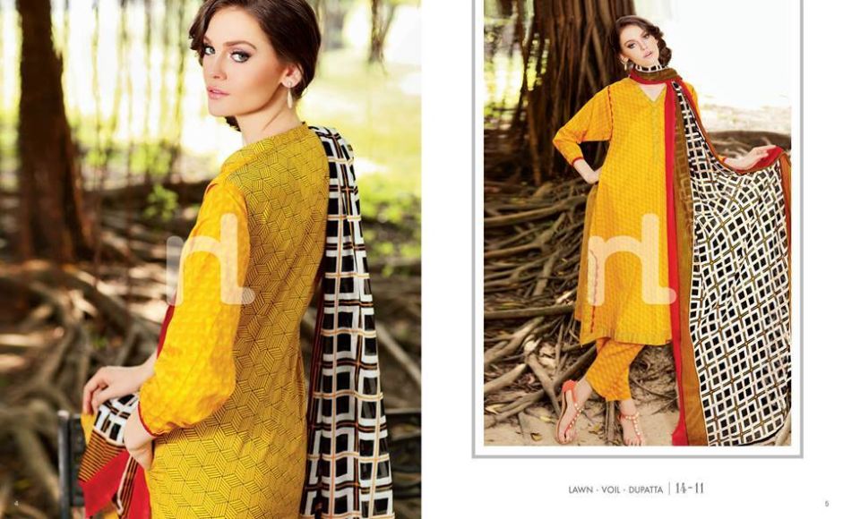 Nishat Linen Winter Collection Pret (6)