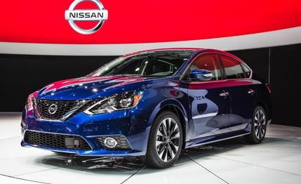 NissanLead