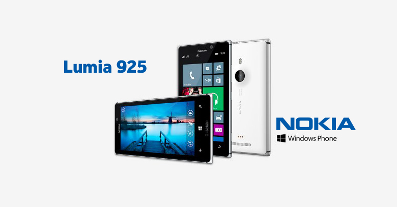Nokia Lumia 925 Innovation On The Smartphone Horizon