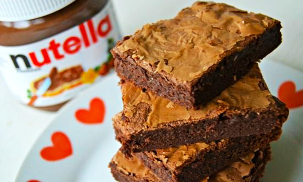 5 Delicious Nutella Dessert Recipes You Can Make at Home