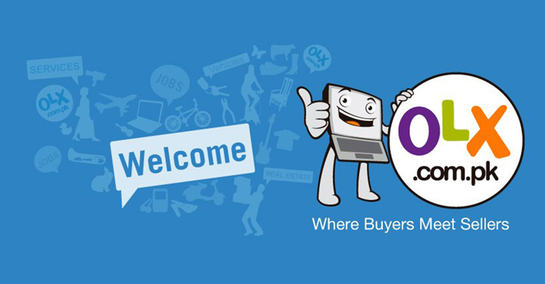 OLX Pakistan