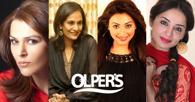 Olpers Fulfill Her Dream Ramadan Campaign