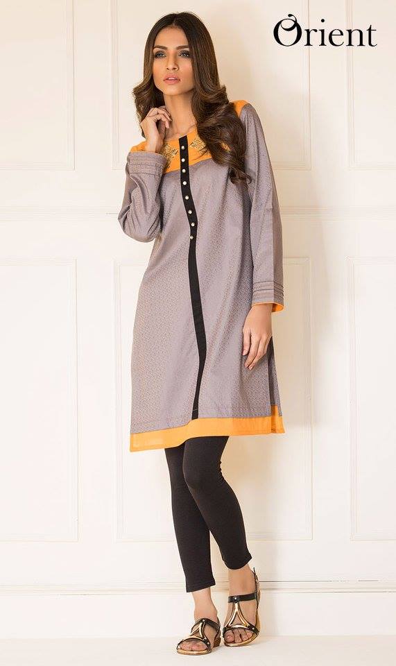 Orient Exclusive Kurti Collection Launched - Brandsynario
