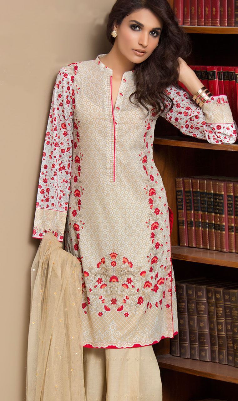 orient lawn online shopping