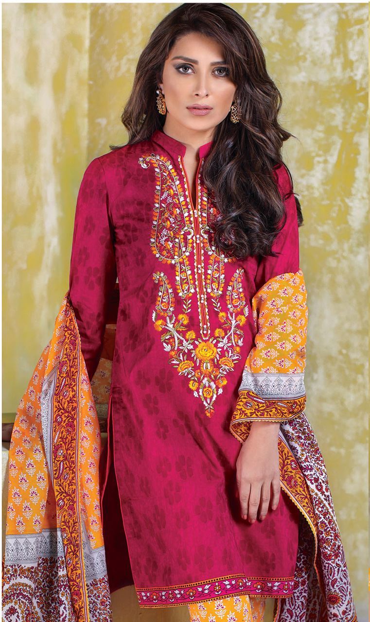 orient lawn online shopping