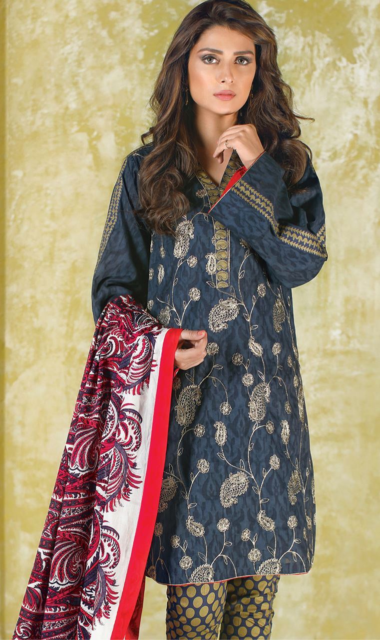 orient lawn online shopping