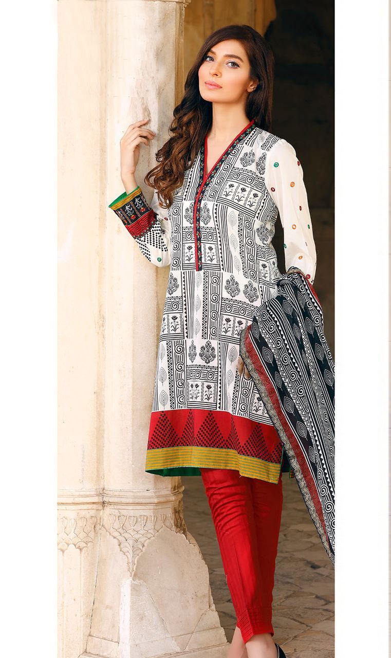orient lawn online shopping