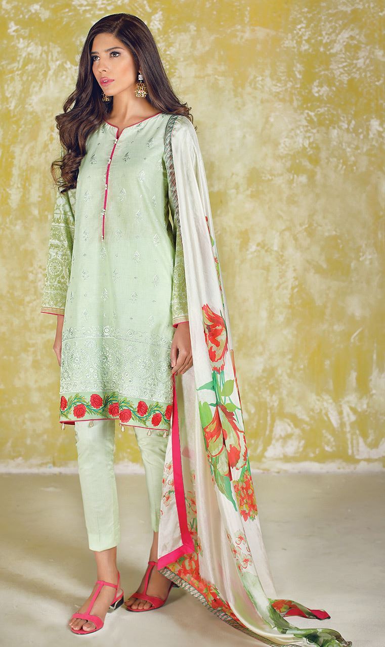 orient lawn online shopping