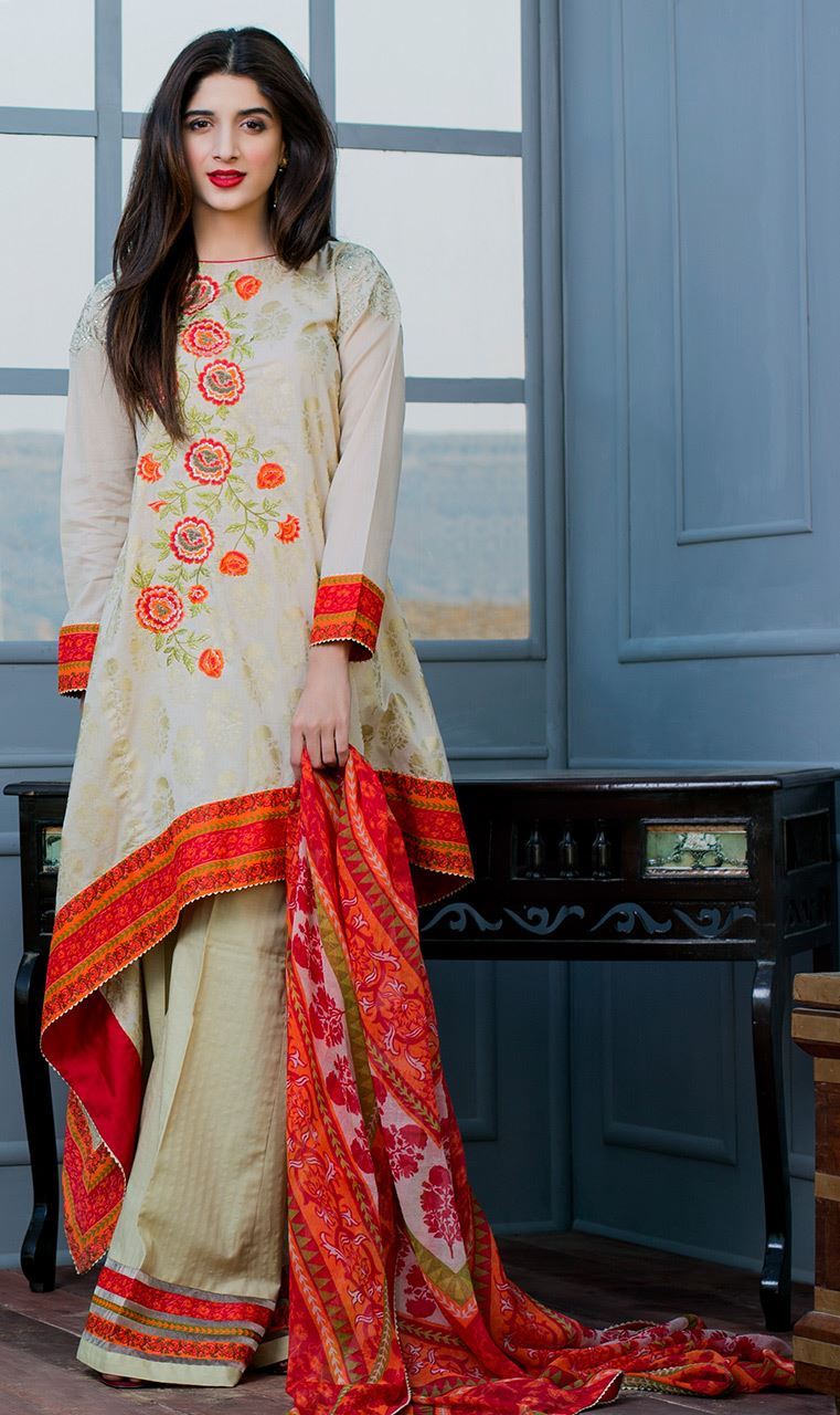 orient lawn online shopping