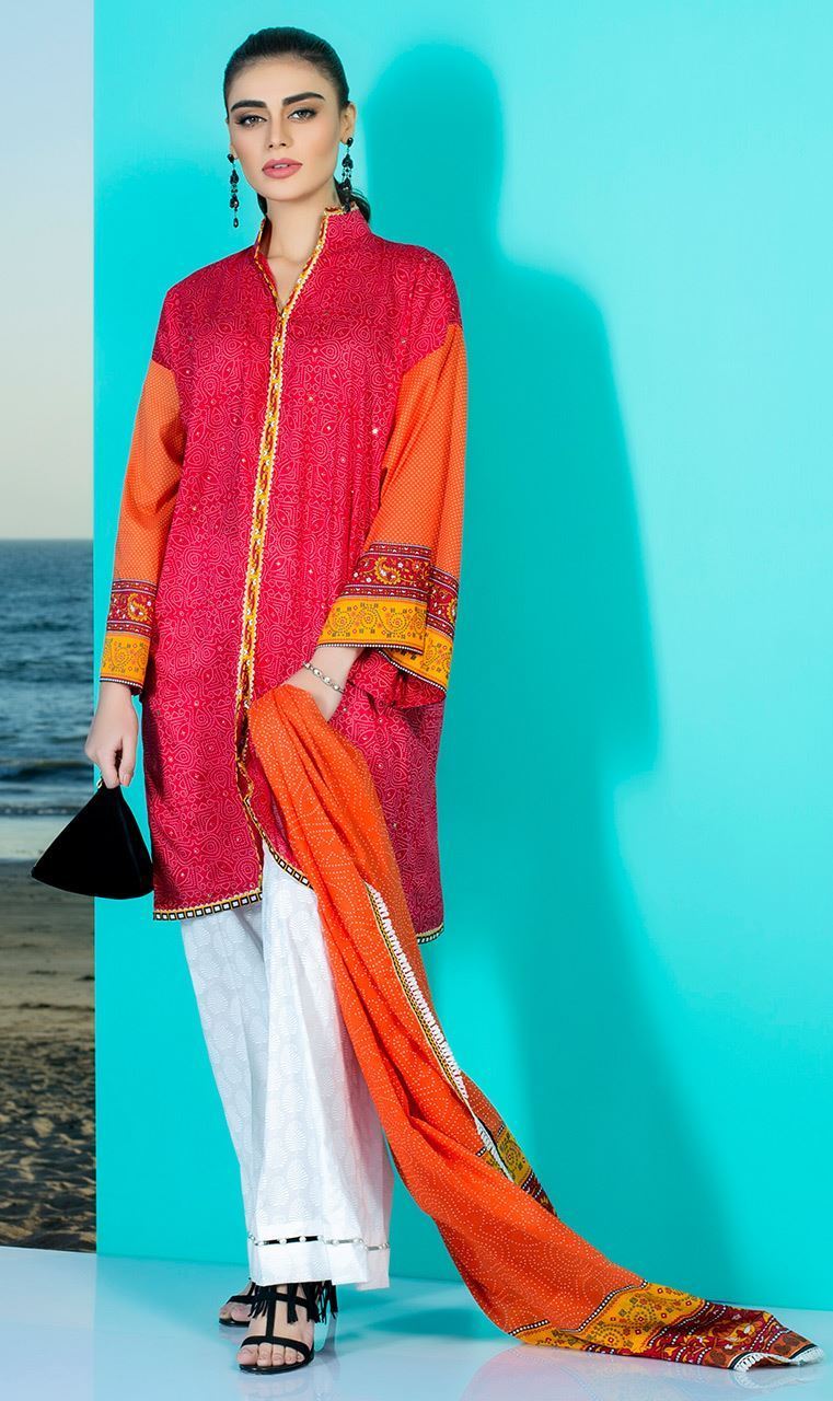 orient lawn online shopping