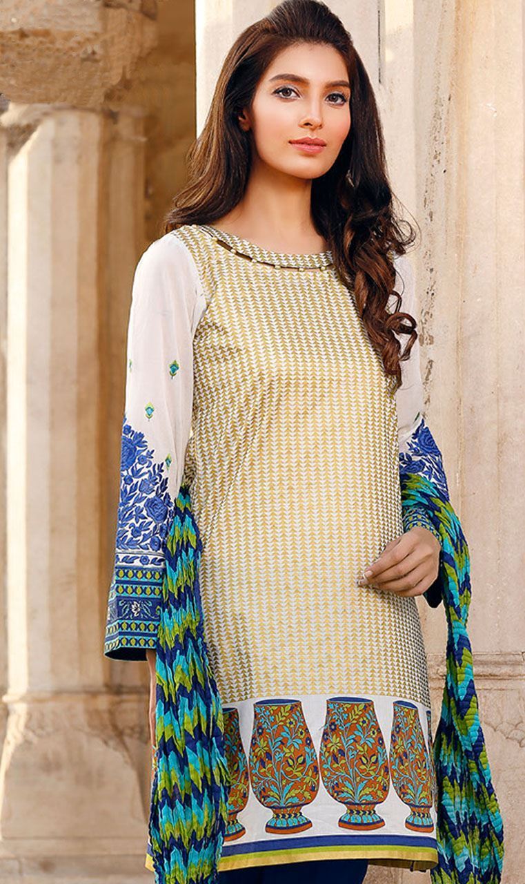 orient lawn online shopping