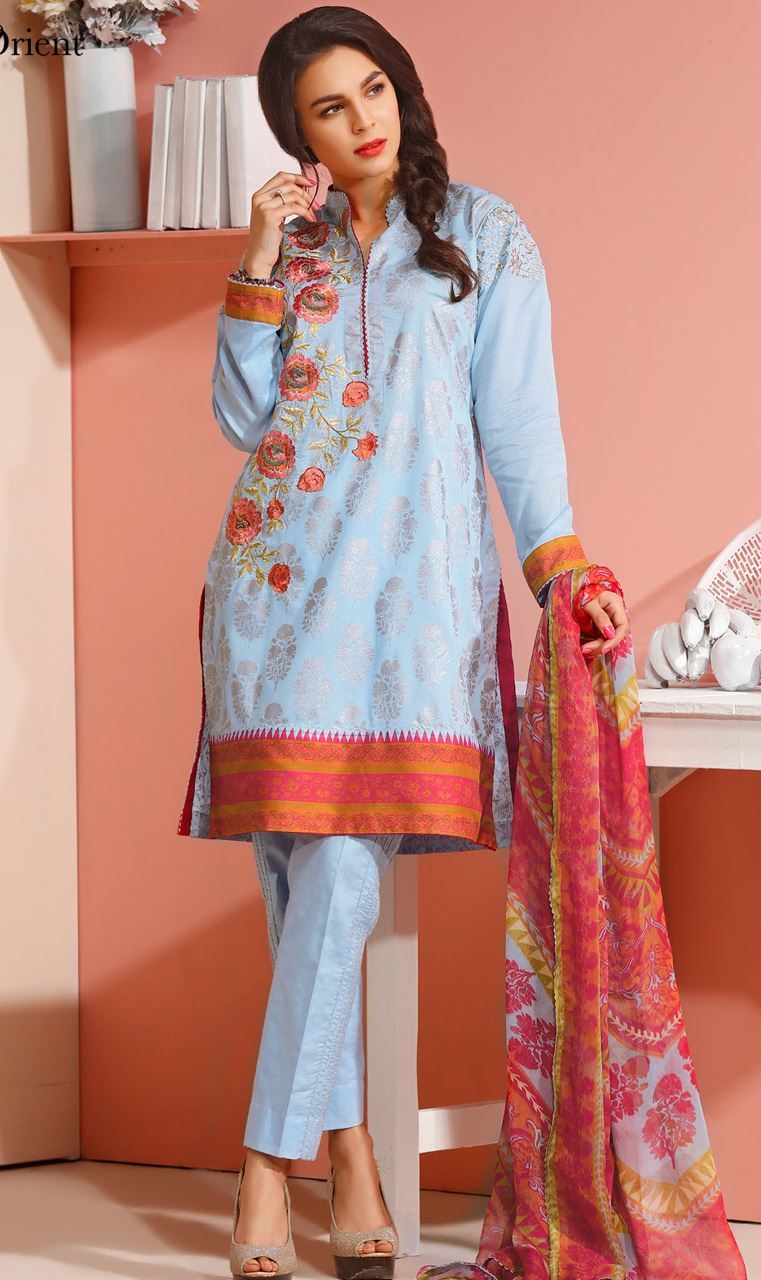 orient lawn online shopping