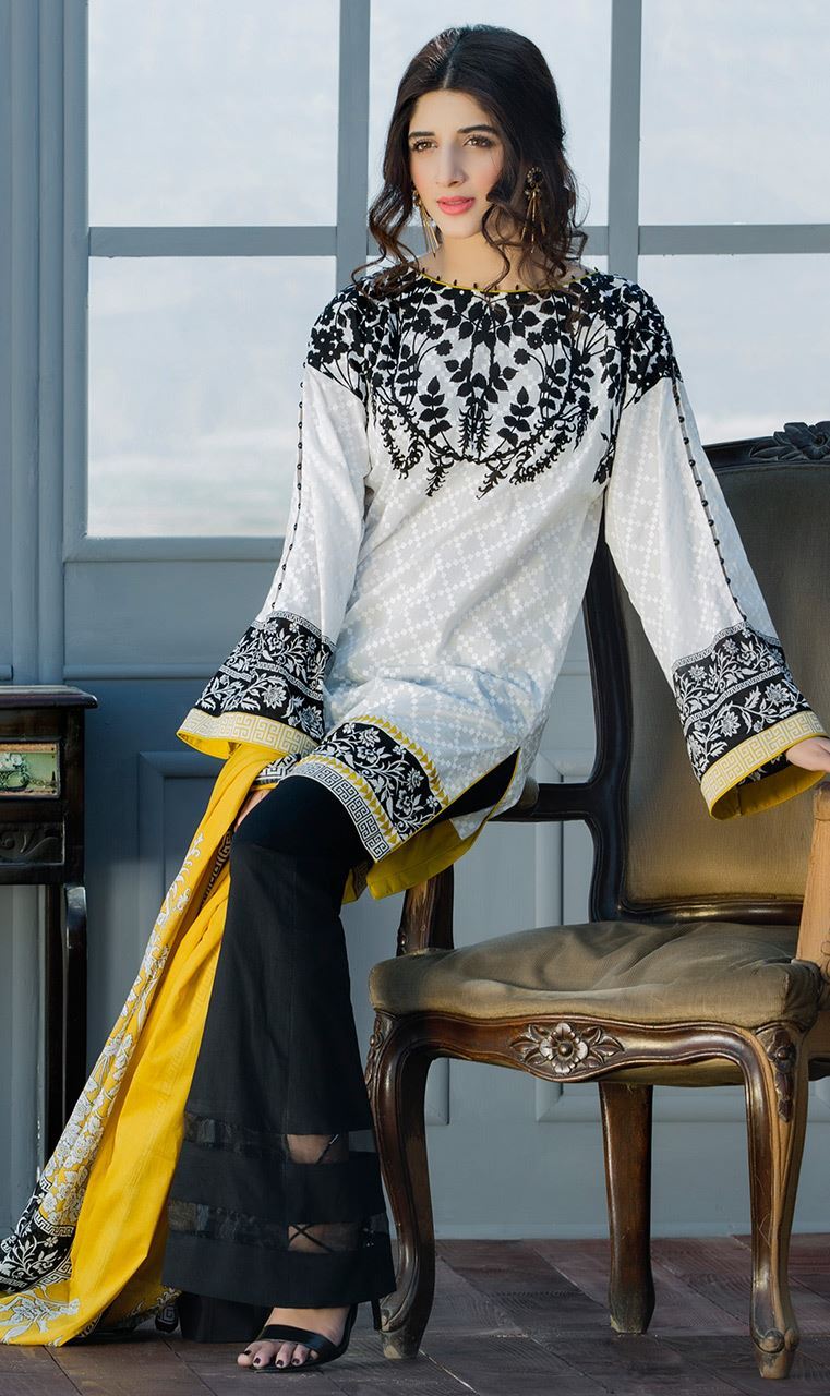 orient textile summer collection 2020