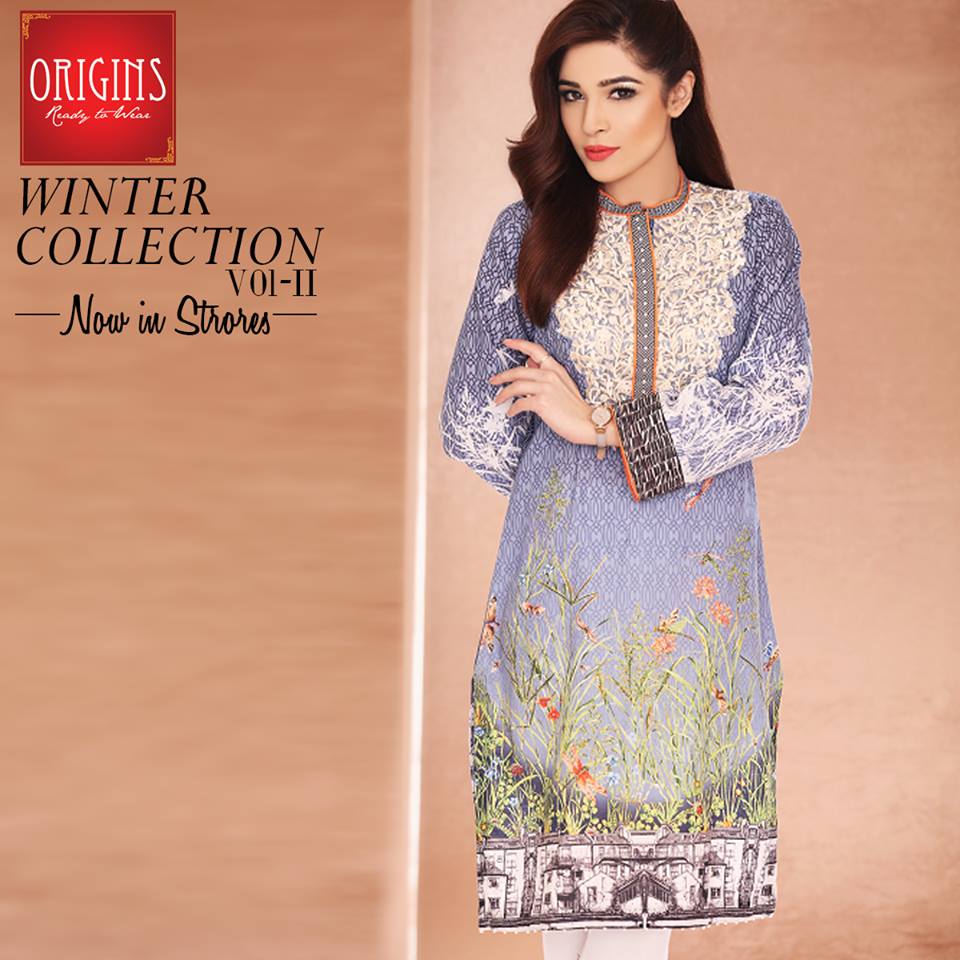 Origins Winter Collection Volume 2