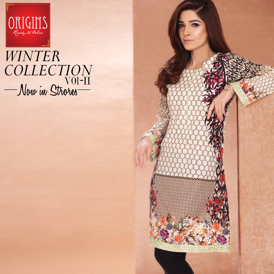 Origins Winter Collection Volume 2