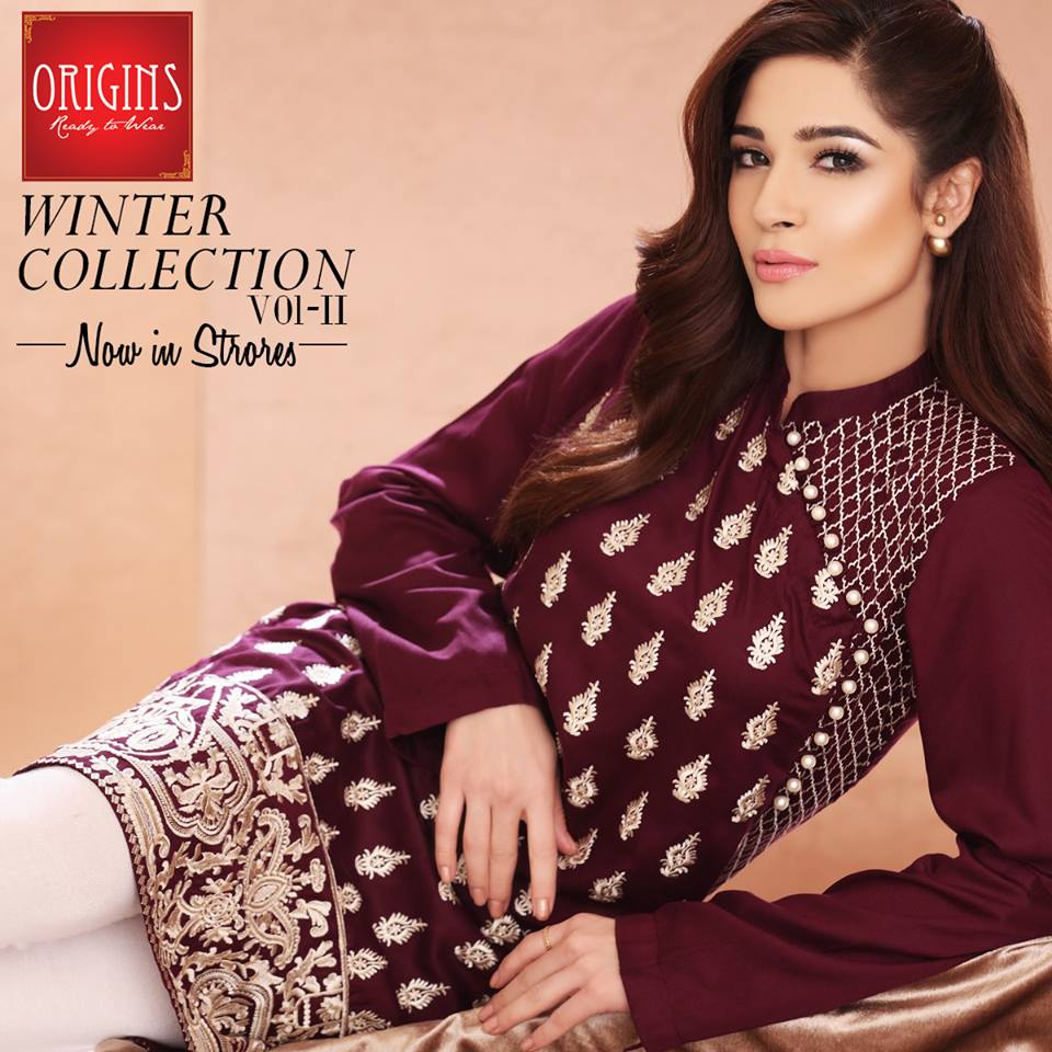 Origins Winter Collection Volume 2