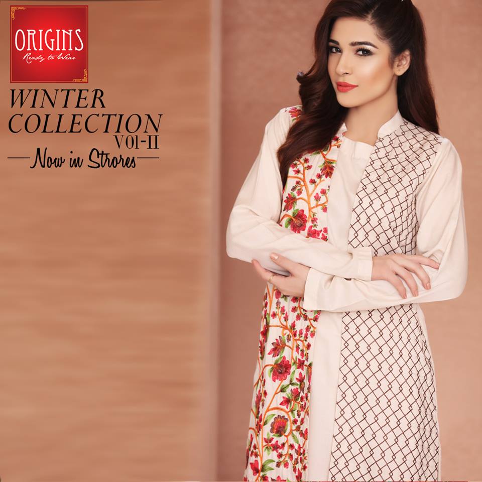 Origins Winter Collection Volume 2