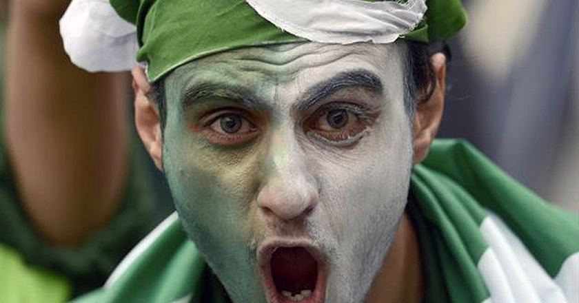 PAK vs IND