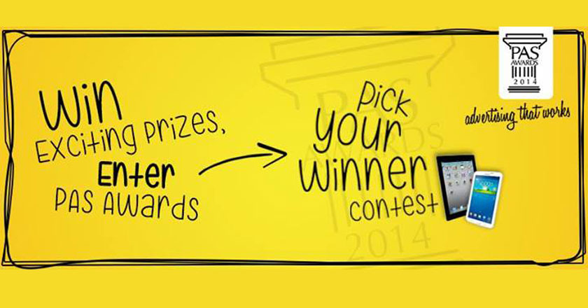 PAS Awards