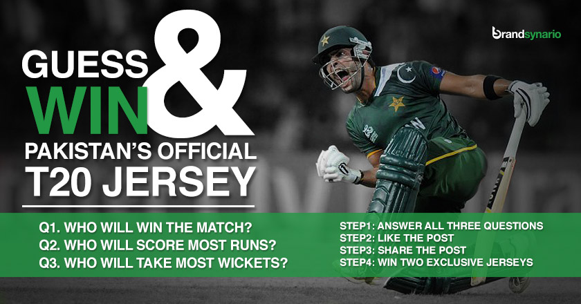 PAK VS WI