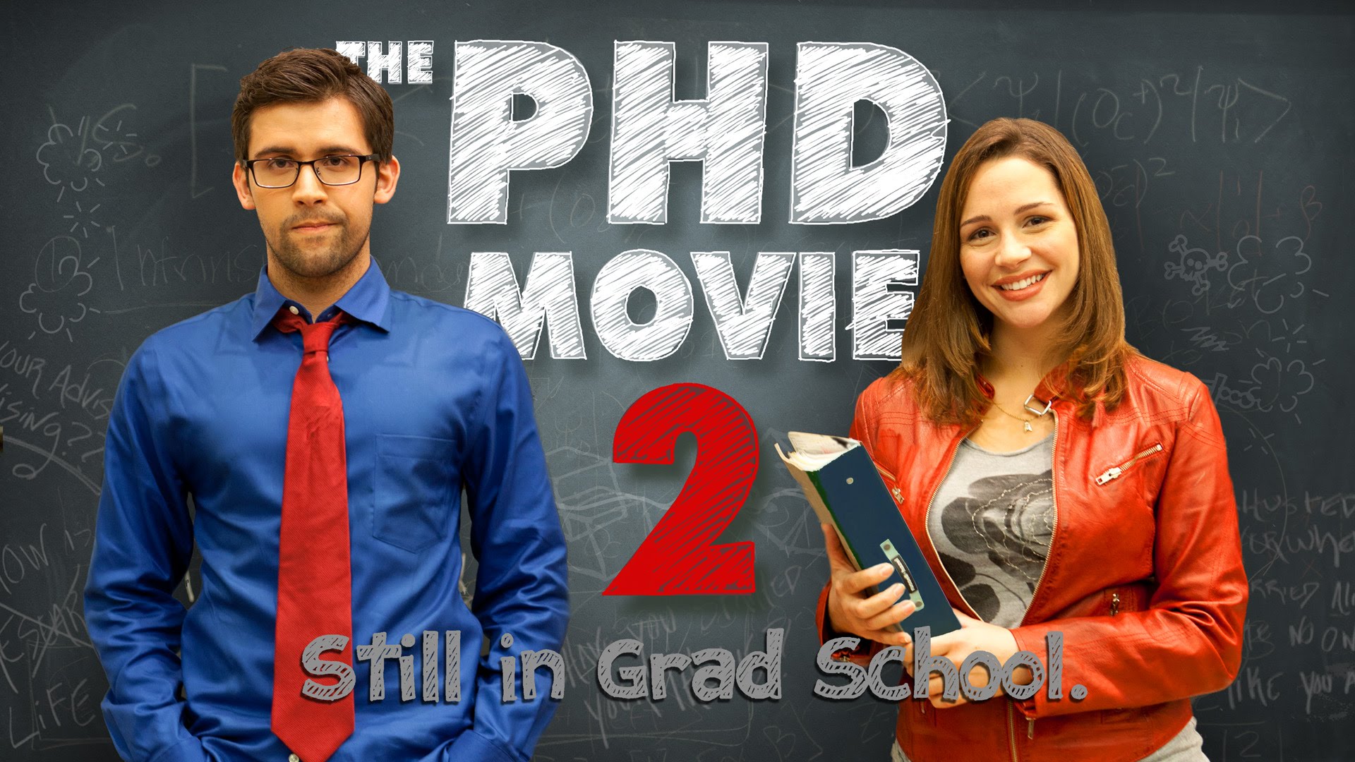 phd film ucla