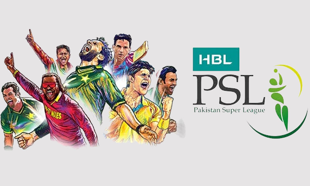 pakistan super league