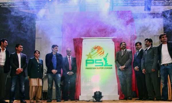 PSL-T20 2016