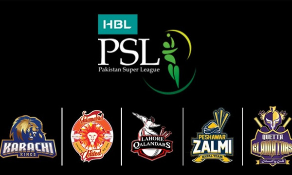 PSL-apps