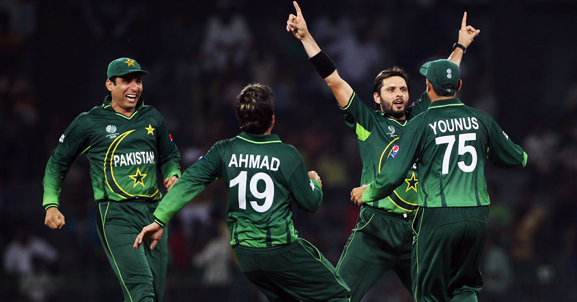 Pakistan Cricket