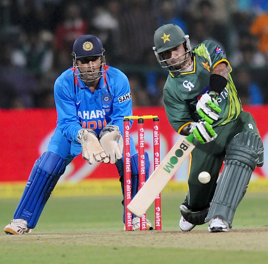 ICC World T20 2016: No Pakistani Cricket Matches in Maharashtra, India