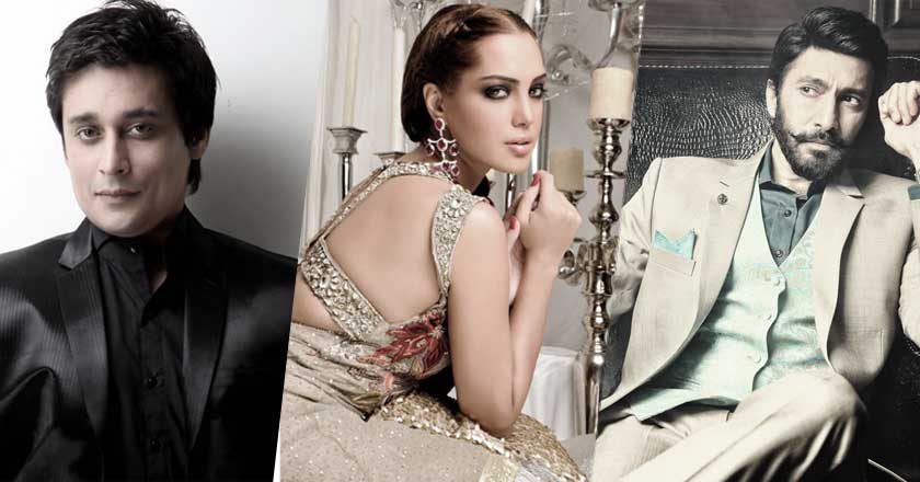 Pakistani-Movie-Rastey-Cast