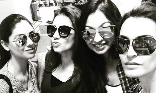 Pakistani-models