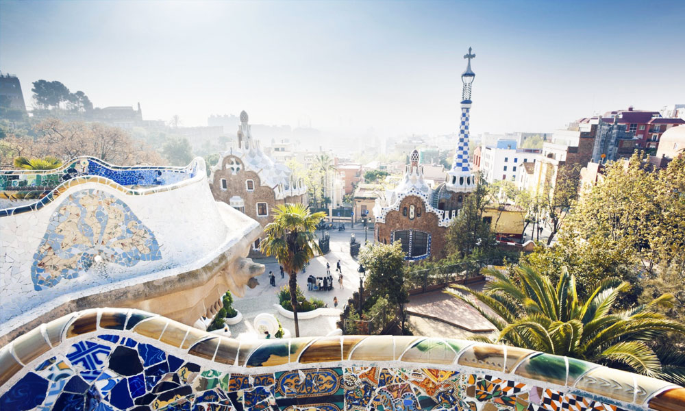 Park-Güell