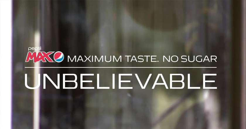 Image result for pepsi max unbelievable bus shelter campaign