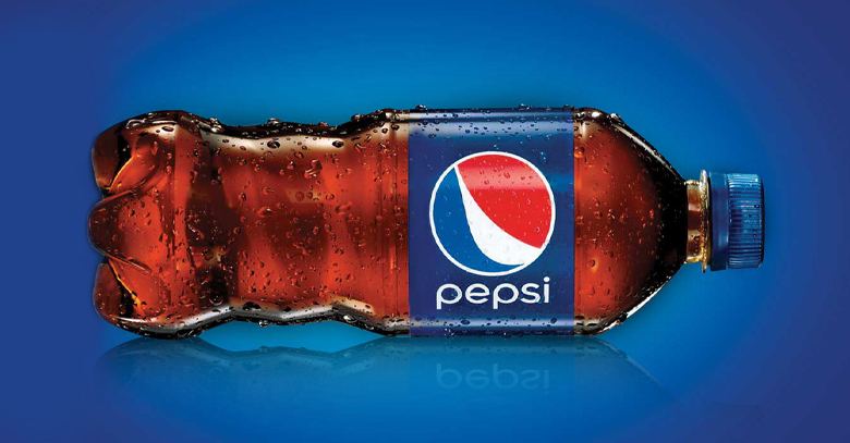 Pepsi redesigns its bottle after 16 years