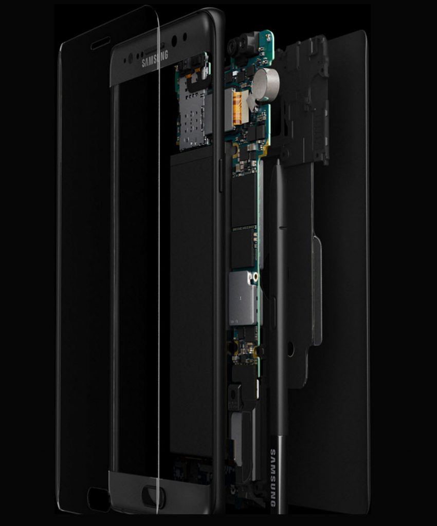 Samsung Galaxy S7 Edge Vs Galaxy Note 7 Comparison Specs Features Samsung Galaxy S7 Edge Vs Galaxy Note 7 Comparison Specs Features