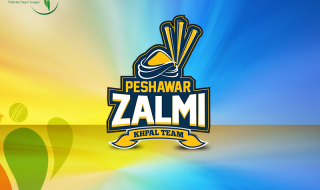 Peshawar Zalmi PSL T20