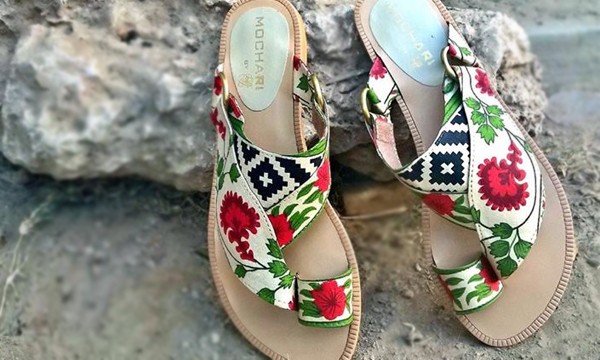 peshawari chappal for ladies online