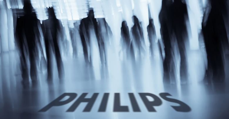 Philips Walks Away From The Consumer Electronic Market