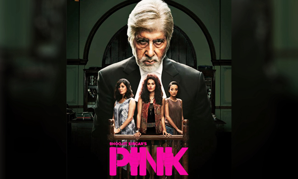 Pink Movie Ft Amitabh Bachchan Critics Rate The Film A Must Watch Pink Movie