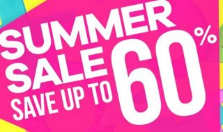 Playstation-Summer-Sale
